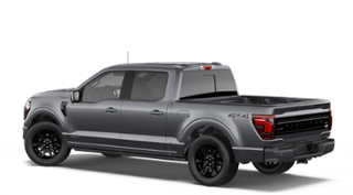 2026 Ford F-150® External Image 2